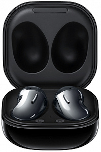 Samsung Galaxy Buds Live (черный)